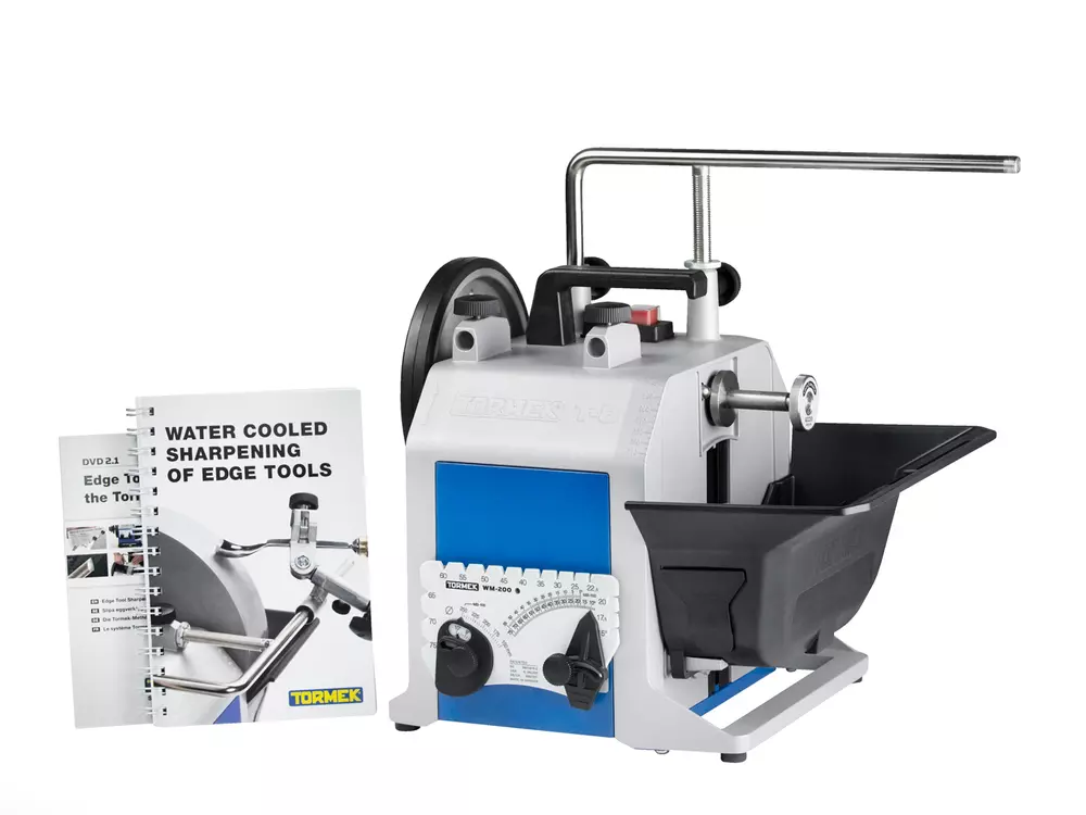 Slipmaskin Tormek T-8 CUSTOM