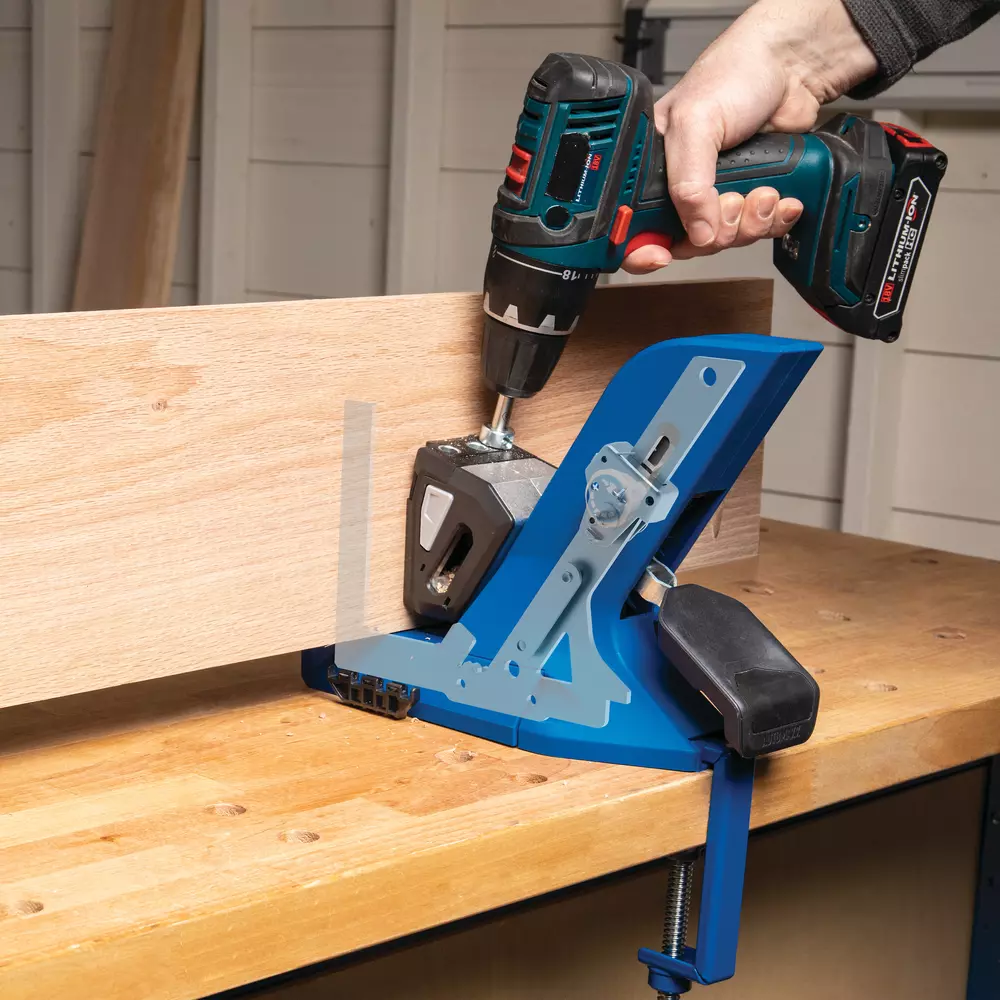 Kreg Pocket-Hole Jig 720PRO IGM