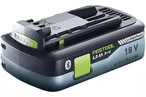 HighPower-batteri BP 18 Li 4,0 FESTOOL