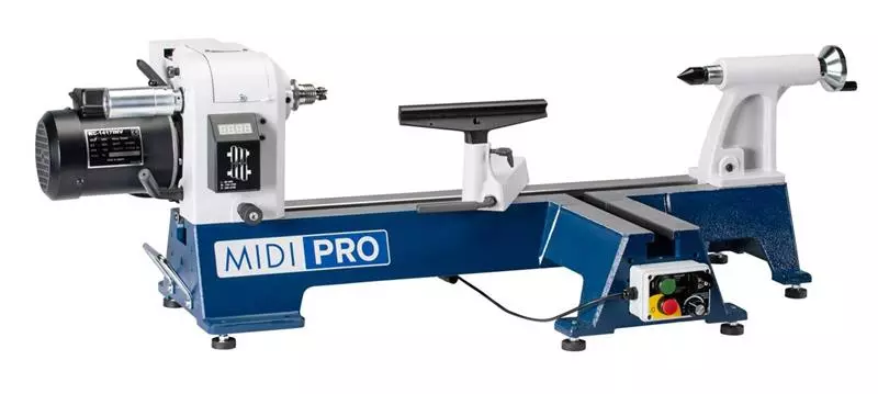 Drechselmeister bäddförlängare MIDI PRO
