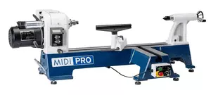 Drechselmeister bäddförlängare MIDI PRO