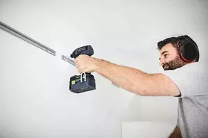 Slagskruvdragare TID 18-Basic FESTOOL