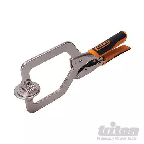 Triton Självjusterande Tving 75 mm