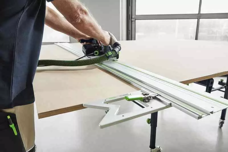 Vinkelanslag FS-WA/90° FESTOOL