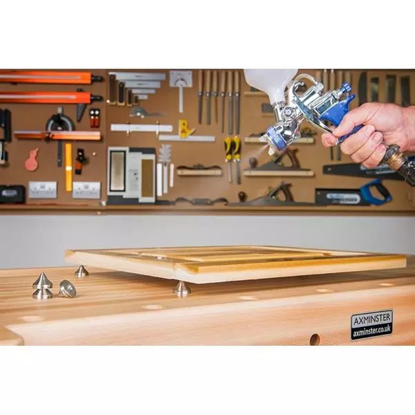 UJK lackeringskonor 6-pack