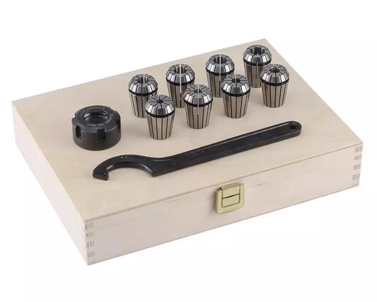 Drechselmeister motdockspinol ER25 MIDI PRO