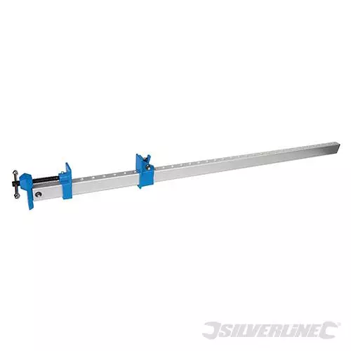 Limknekt i aluminium