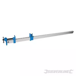 Limknekt i aluminium