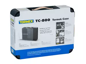 Tormek förvaringslåda