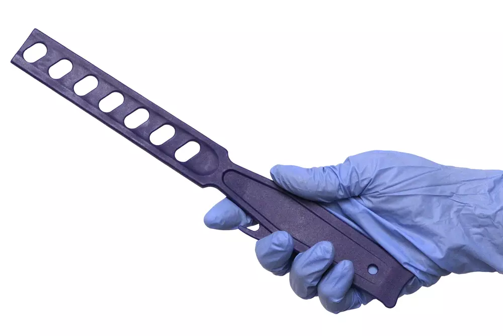 Omrörare Epoxy Återanvändbar