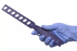 Omrörare Epoxy Återanvändbar