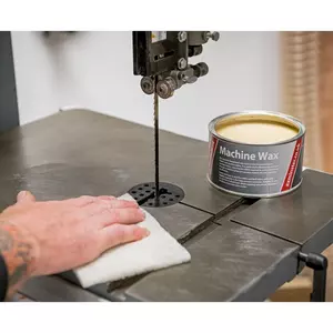 AXMINSTER MASKINVAX 400G