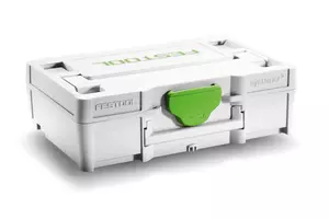 Systainer³ SYS3 XXS 33 GRY FESTOOL