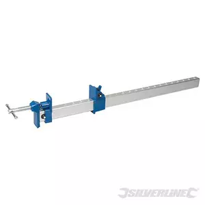 Limknekt i aluminium