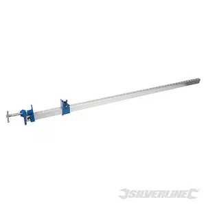 Limknekt i aluminium