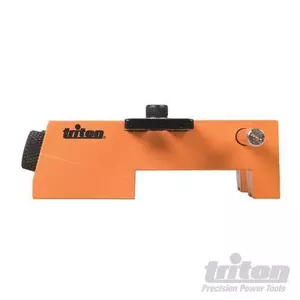 Triton Justerbar Pocket-Hole Jig