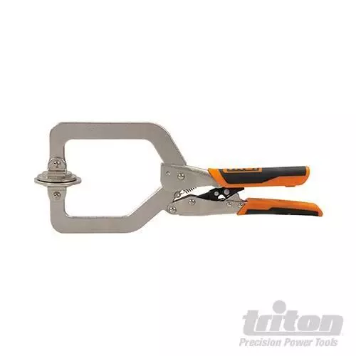 Triton Självjusterande Tving 75 mm