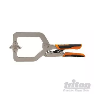 Triton Självjusterande Tving 75 mm