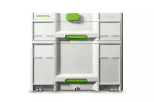 Festool Sortainer³ SYS3-SORT/2 M 337