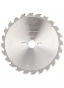 Axcaliber Premium klinga 216x2,2x30mm 24T