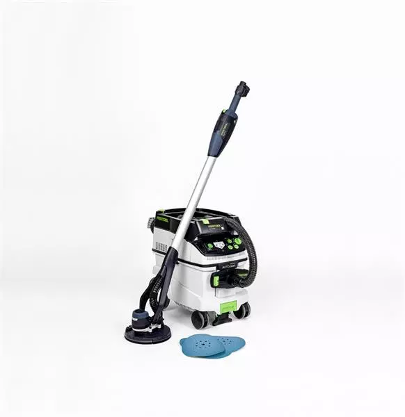 Festool Planex-paket