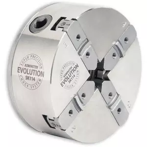Axminster Evolution SK114 Chuck