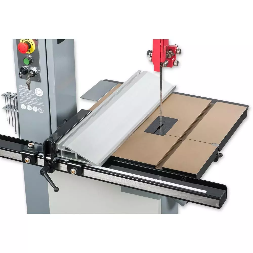 Axminster Professional AP3352B Bandsåg 230V