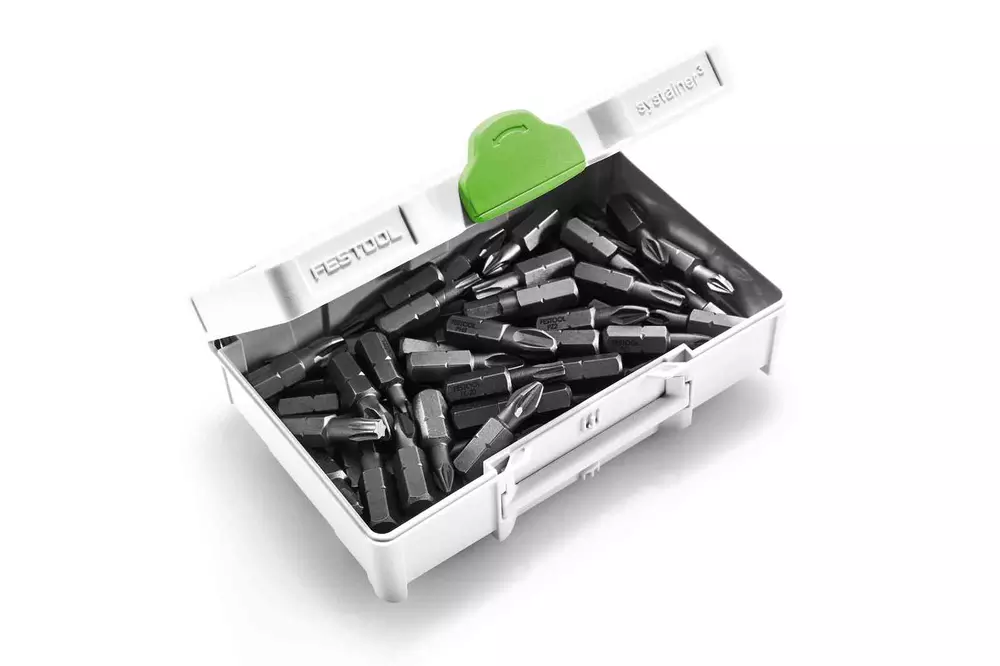Systainer³ SYS3 XXS 33 GRY FESTOOL