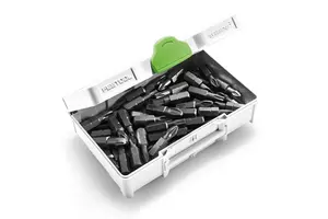 Systainer³ SYS3 XXS 33 GRY FESTOOL