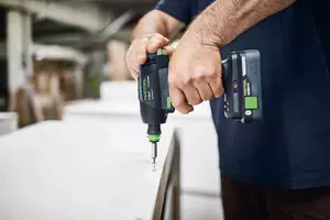 Skruvdragare T 18+3 HPC 4,0 I- FESTOOL
