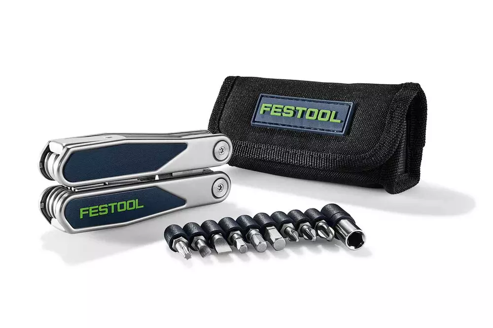 Festool Multiverktyg MT-FT1