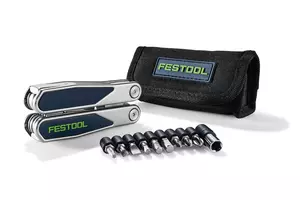 Festool Multiverktyg MT-FT1