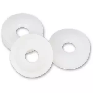 Nylonbrickor 3-pack för vinförslutare