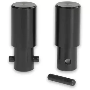 UJK Technology Twist Dogs (par) - 40 mm