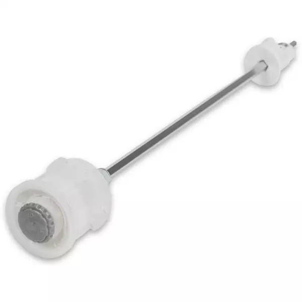 CrushGrind® Salt & pepparkvarn skaft 284mm