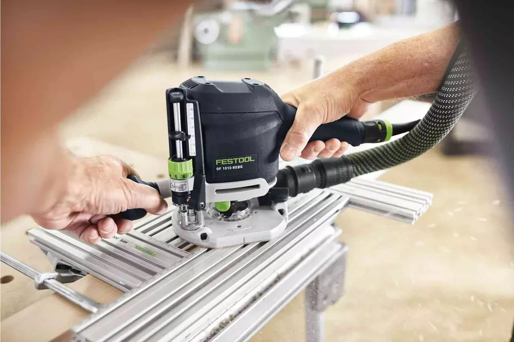 Festool Handöverfräs Handöverfräs OF 1010 REBQ-Plus