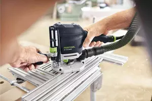 Festool Handöverfräs Handöverfräs OF 1010 REBQ-Plus