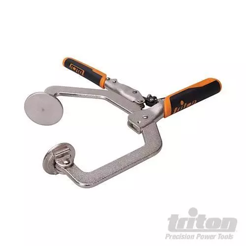 Triton Självjusterande Tving 75 mm