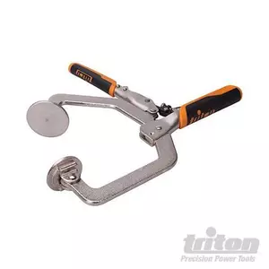 Triton Självjusterande Tving 75 mm