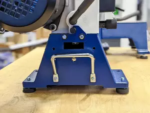 Drechselmeister svarv MIDI PRO 