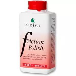 Chestnut Friction polish 0,5L