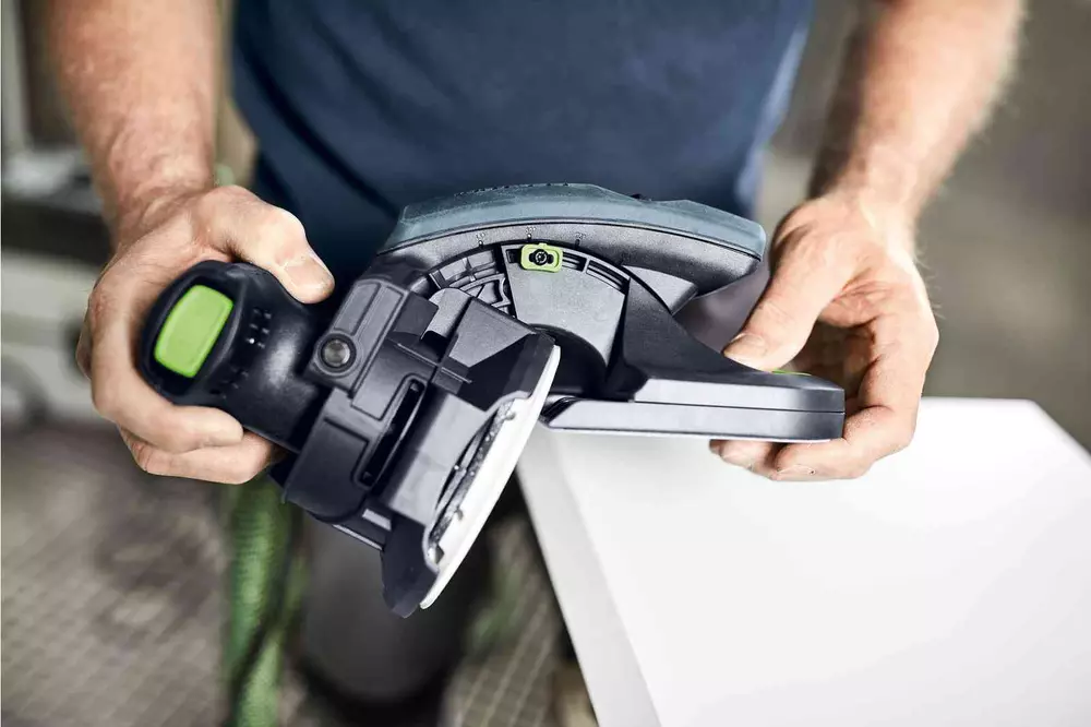 Stabiliseringsbord AH-ES-ETS/E FESTOOL