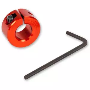 UJK Pocket hole borrstop