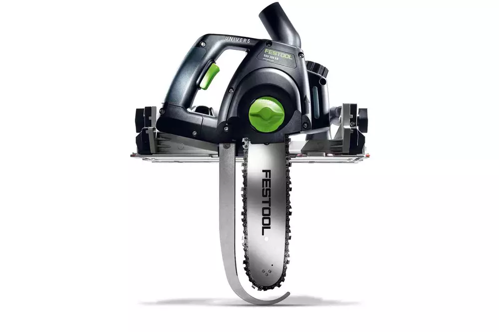 Svärdsåg SSU 200 EB-Plus-FS UN Festool