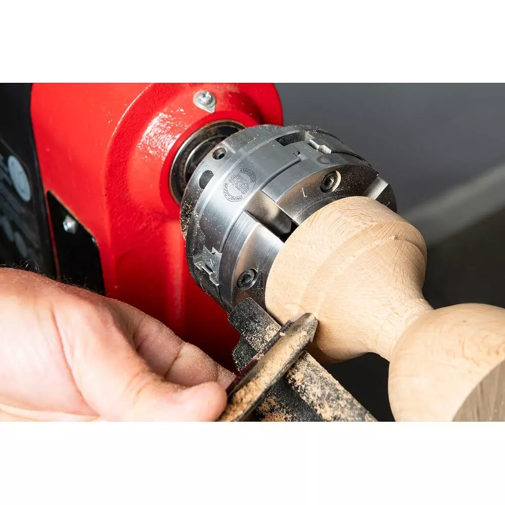 Axminster Essential SK88 Chuck