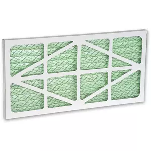 Axminster AP25AFS / AT25AFS Yttre filter