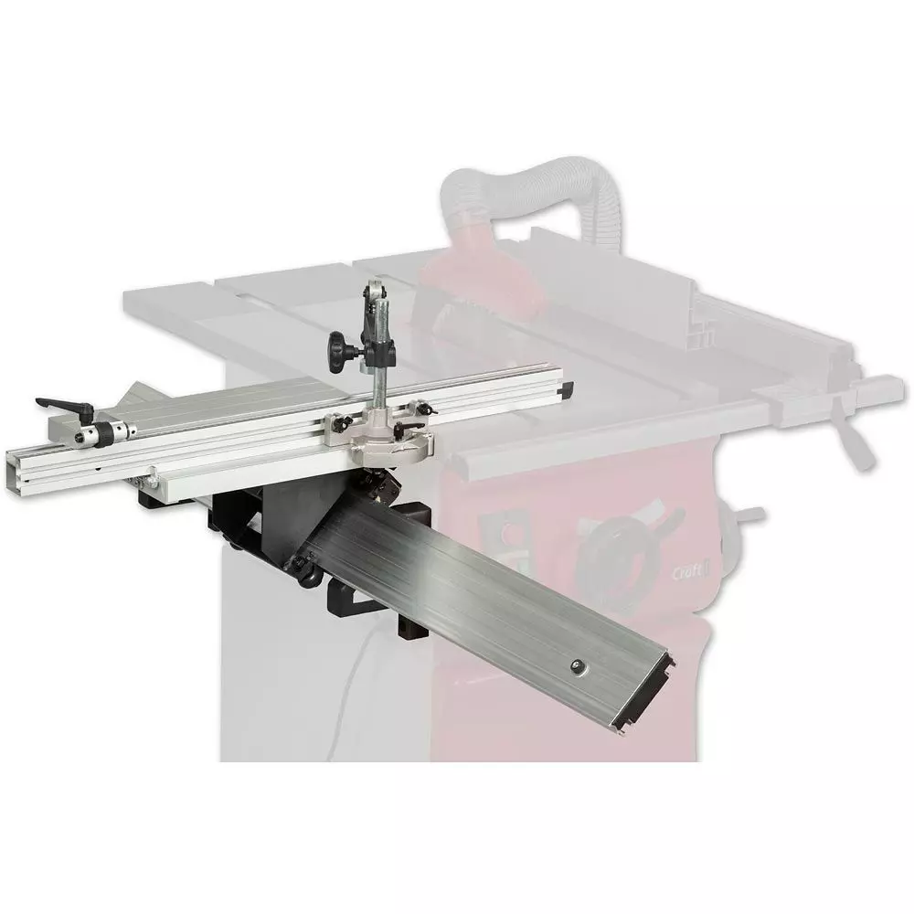 Axminster justerbord för AW254TS / AC254TS såg