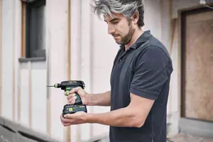 Skruvdragare T 18+3 HPC 4,0 I- FESTOOL