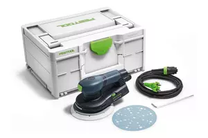 Excenterslip ETS EC 150/3 EQ-P FESTOOL