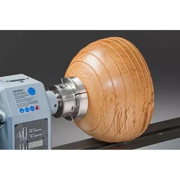 Axminster Evolution SK114 Chuck